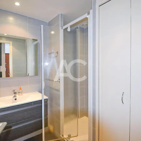 Le Sorrento Апартаменты Антиб