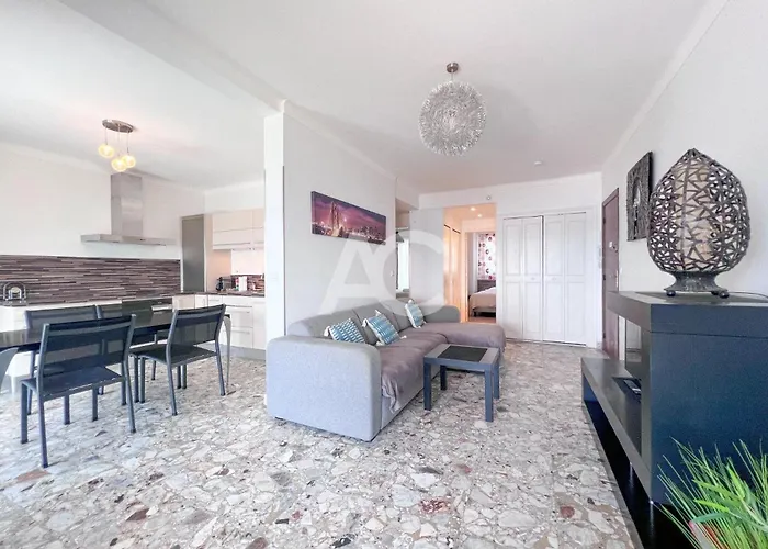 Apartament Le Sorrento *