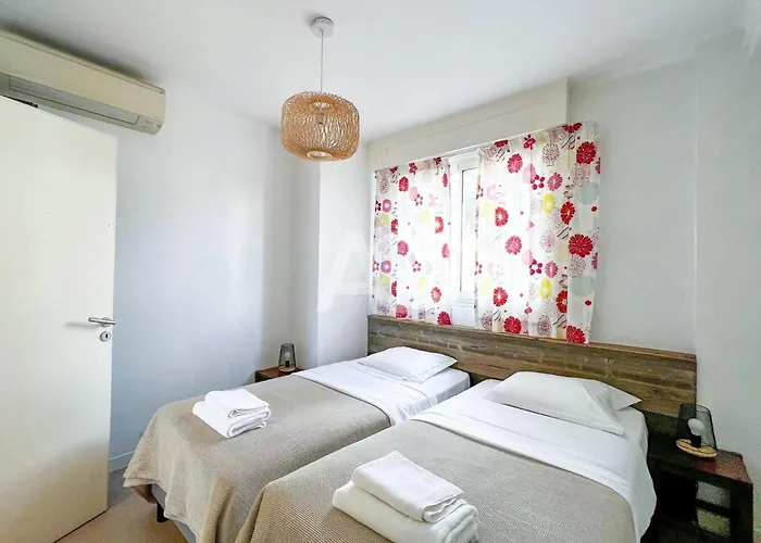 Apartament Le Sorrento