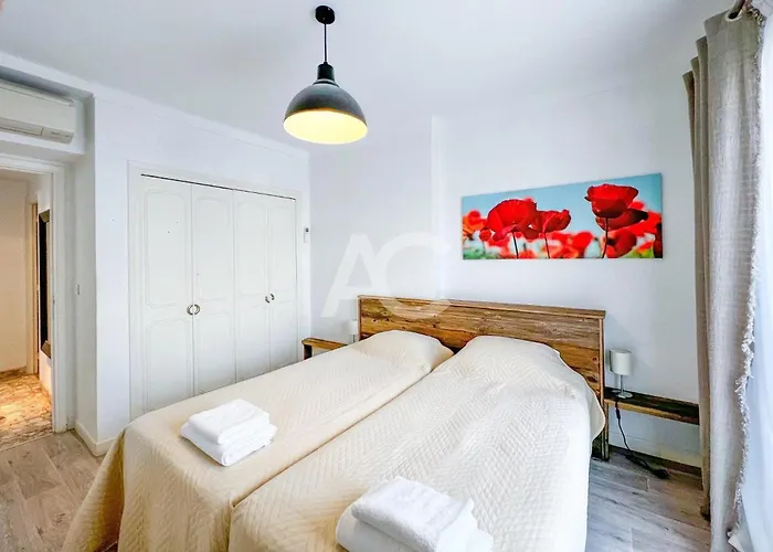 Apartament Le Sorrento *