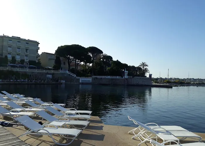 Le Sorrento Apartament