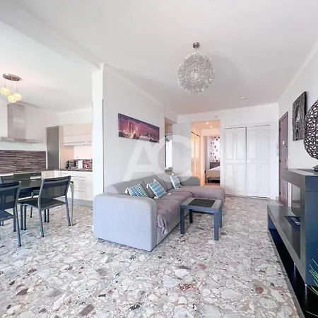 Appartement Le Sorrento *