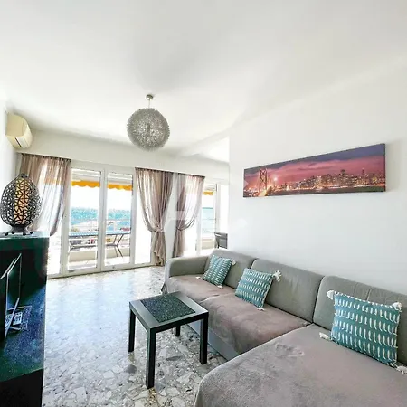 Apartment Le Sorrento *