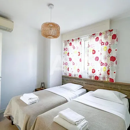 Apartamento Le Sorrento