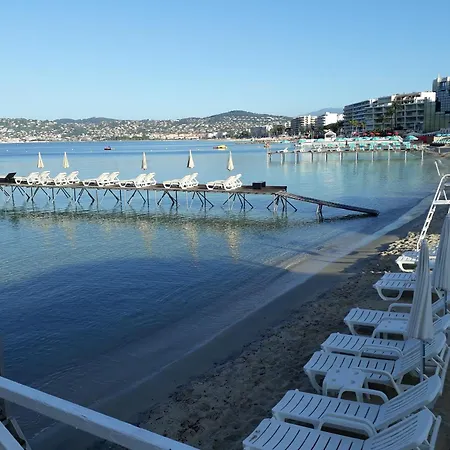 Apartamento Le Sorrento *
