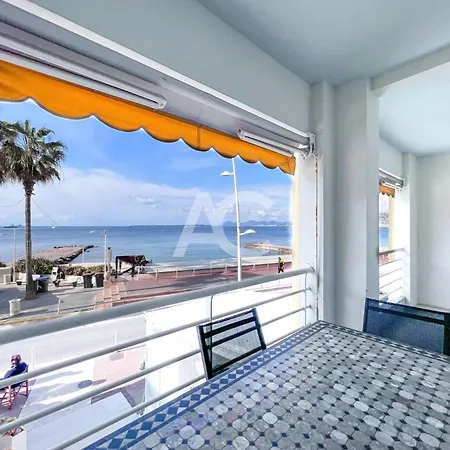 Le Sorrento Apartamento Antibes