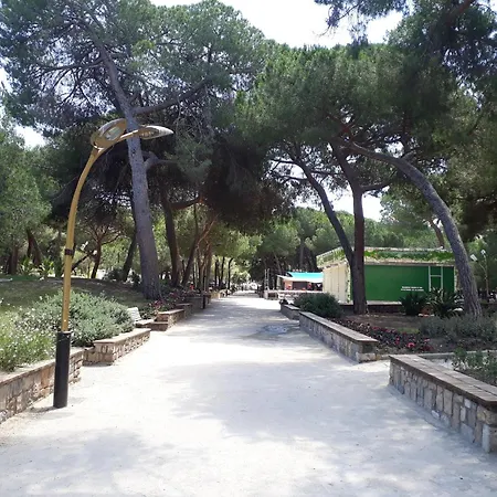 Le Sorrento *