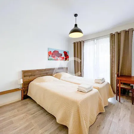 Le Sorrento * Antibes