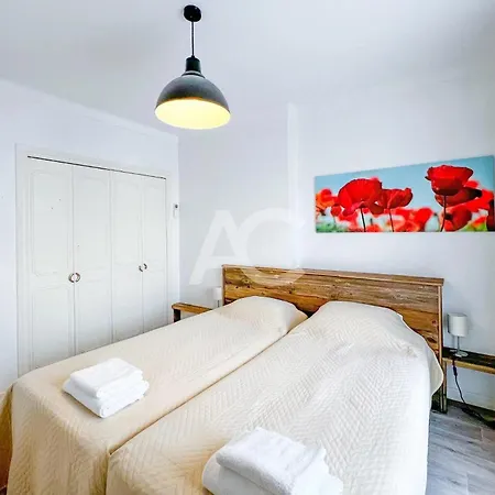 Apartamento Le Sorrento *