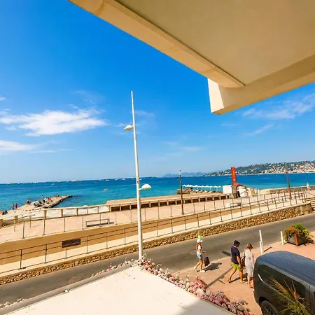 Le Sorrento Apartamento
