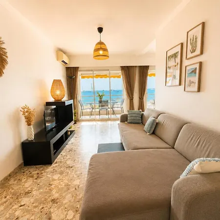 Le Sorrento Apartamento Antibes