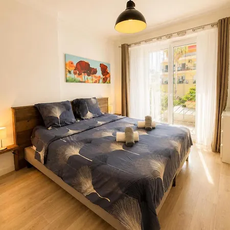 Apartamento Le Sorrento *