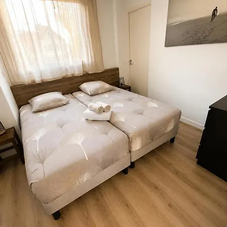 Apartamento Le Sorrento *