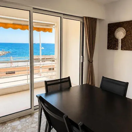 Apartamento Le Sorrento Antibes