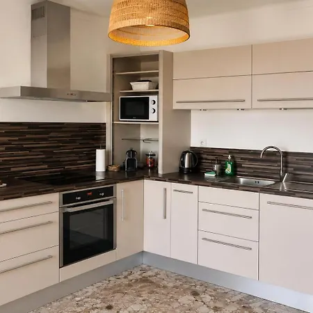 Le Sorrento Apartamento