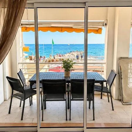Le Sorrento Apartamento Antibes