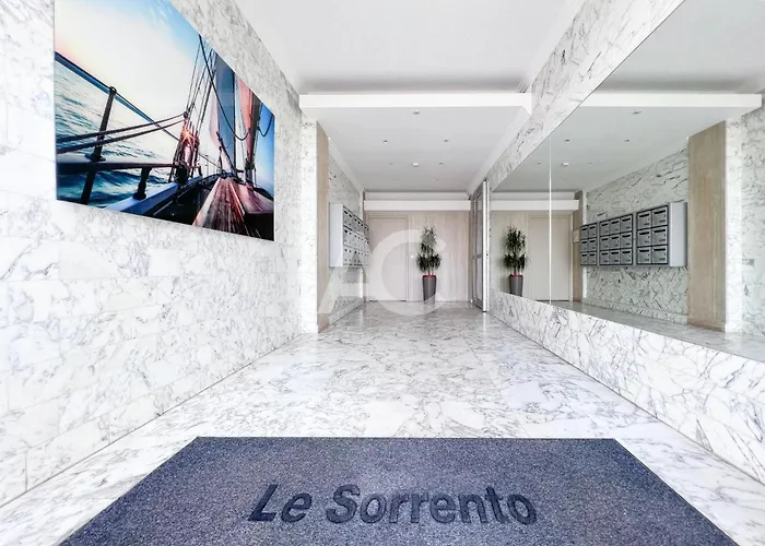 Le Sorrento 公寓