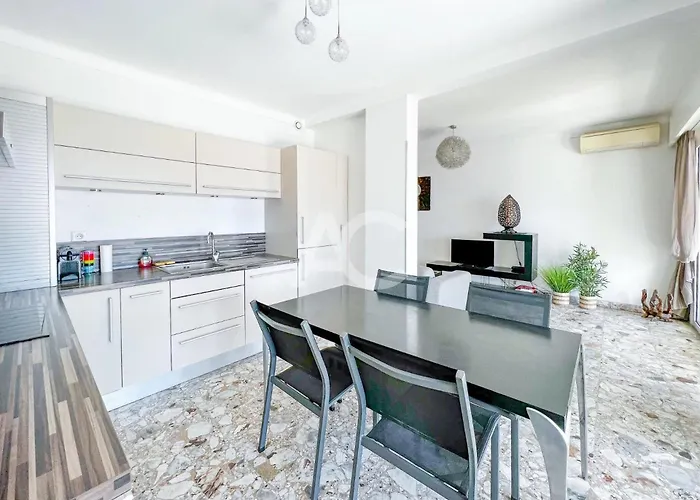 Le Sorrento 公寓 *