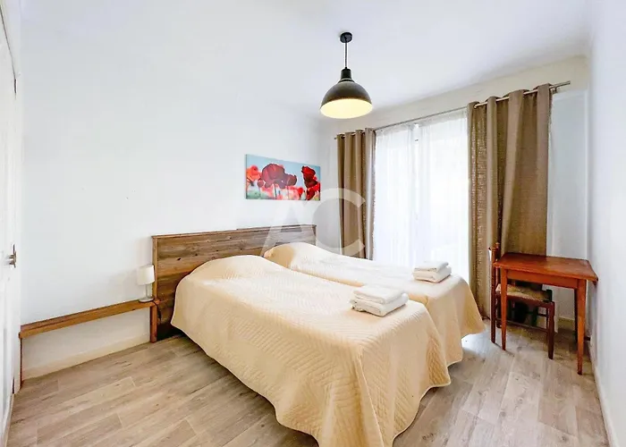 Le Sorrento * 昂蒂布